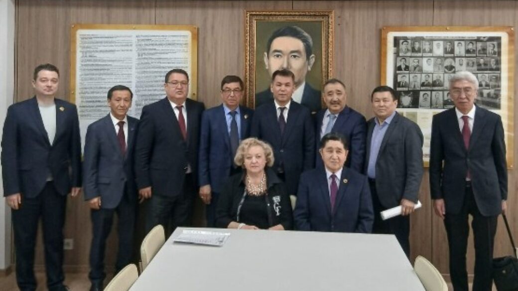 Трудовые отношения и социальное партнерство