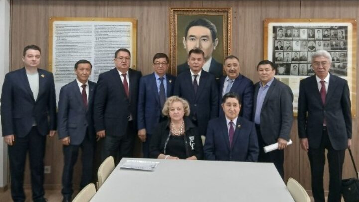 Трудовые отношения и социальное партнерство